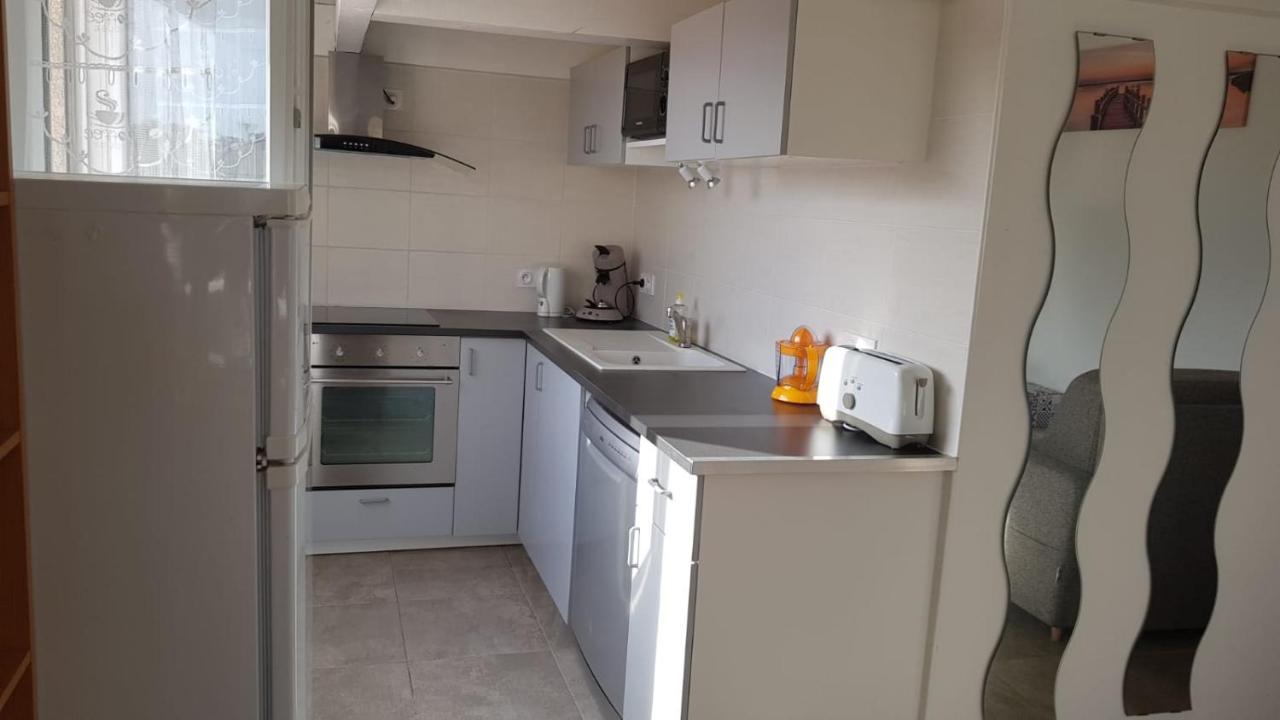 Les Gites De Yayou Pézenas Exterior foto