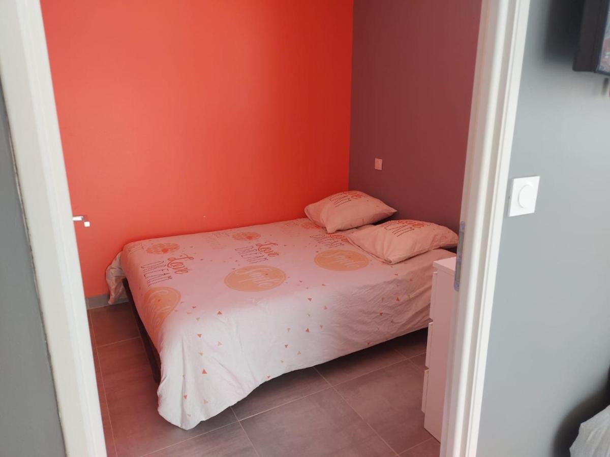 Les Gites De Yayou Pézenas Exterior foto