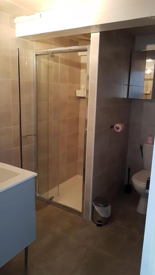 Les Gites De Yayou Pézenas Exterior foto
