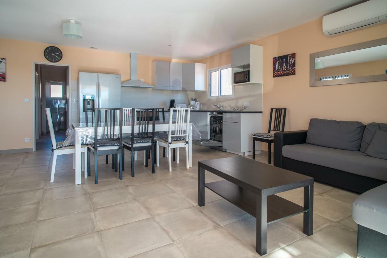 Les Gites De Yayou Pézenas Exterior foto