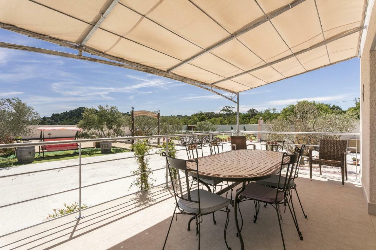 Les Gites De Yayou Pézenas Exterior foto